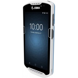 Zebra TC56 — Mobil Kompüter, Android 6.0, 2 GB RAM / 16 GB Flash TC56DJ-1PAZU2P-A6